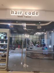 -HairCode芭曲发型