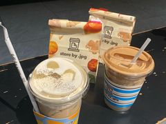 -JPG canteen(广州东山口店)