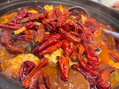 -品海楼·大连海胆锅贴馆(东港店)