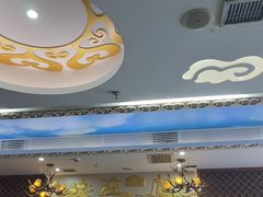 -诺敏塔拉奶茶-布里亚特包子-手把肉(锦都会店)