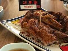 -先记烧鹅王·本地粤菜(福永店)