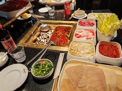 -川西坝子火锅(清江东路3.0直营店)