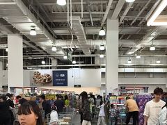 -山姆会员商店(亦庄创意生活广场店)