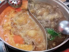 -呷哺呷哺(西单大悦城店)