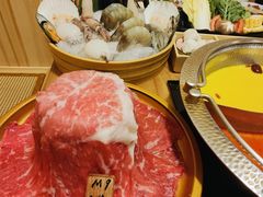 -牛匠和牛寿喜锅(西安总店)
