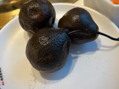 -锅当当铁锅炖烀饼王(长泰广场店)