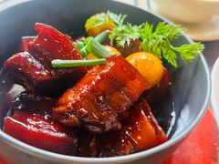 -碧桃小馆·民国宅院(西湖大道店)