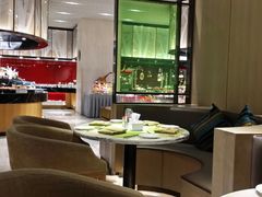 -北上海大酒店-北鸥西餐厅