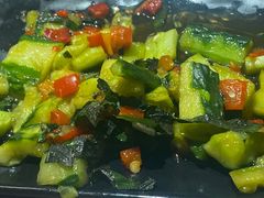 -茅炒屋龙虾·烧烤·湘菜(新河路店)