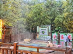 -天目湖涵田半山温泉