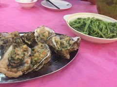-湛江渔港·大排档(乐园路总店)