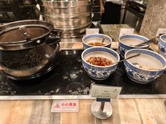 -福州西湖大酒店·怡湖咖啡厅