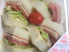 -好利来(东四店)