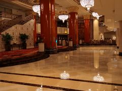 -北京中国大饭店