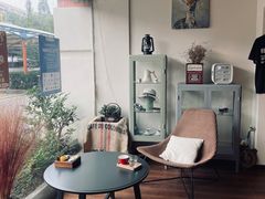 -参差咖啡(水果湖公园店)