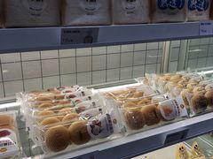 -一鸣真鲜奶吧(双菱路店)