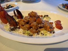 -三号黄浦会Canton Table