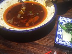-功夫小龙虾·烧烤·江湖菜(金沙洲店)