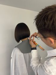 -卓梵美发·精品Salon