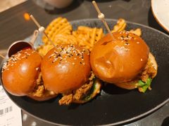 -哈蒙德餐厅