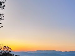 -冠豸山景区