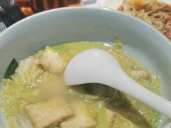 -秦月轩·陕西家乡菜(阜成路·五棵松店)