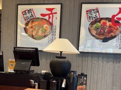 -味千拉面(惠州文昌一路分店)