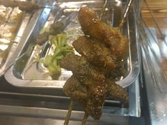 -寻香羊小羊·徐州烧烤(南京店)