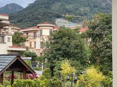 -广州锦绣香江度假别墅