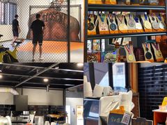 -唯一健身(东城里店)