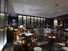 -莲西餐(曲江店)