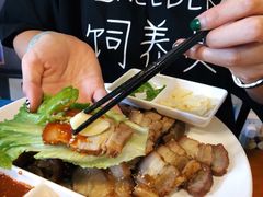 -咕咕站韩国料理(紫金港店)