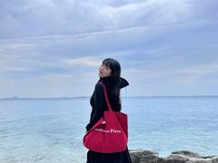 -养马岛旅游度假区