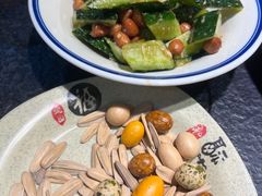 -五福居羊蝎子(方庄店)