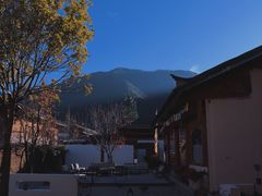 -丽江泸沽湖景区