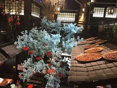 -那小楼·特色广西菜餐厅(中山店)
