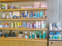 -星巴克臻选(杭州良渚文化村店)