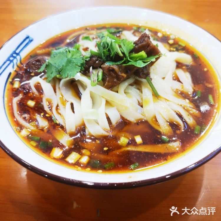 【美食攻略】|成都“内姜街”3家超棒小吃店推荐。