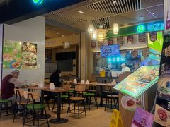 -甲乙饼·手工牛肉饼(金地广场店)