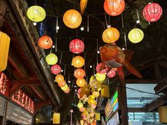 -巴倒烫陆派火锅山庄(南山总店)