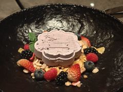 -恰餐厅 CHAR Grill&Bar(西安经开洲际店)