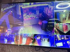 -镭战前线·真人CS·团建·亲子·生日派对(南山来福士店)