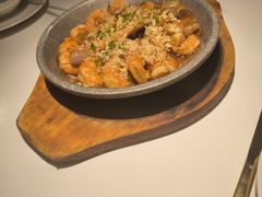 -Aqua Oasis 水天堂(石路天虹店)