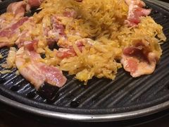 -百味源炭火烤翅 ·夜市大排档(酒仙桥店)