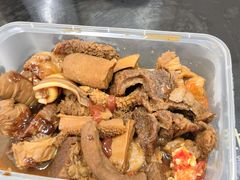 -阿姨牛杂(北京路店)