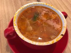 -必胜客(华南摩尔店)