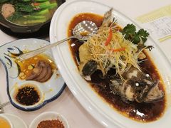 -凤凰楼酒家·粤宴点心(华强北店)