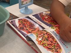 -大师傅金奖啤酒鱼(西街口总店)