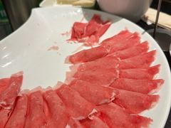 -南门涮肉(北洼路店)