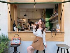 -RAC BAR(安福路店)